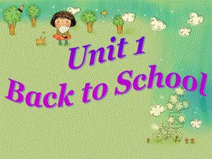 二年級(jí)下冊(cè)英語(yǔ)課件-Unit 1 Back to School Lesson 4 Washroom and Library｜冀教版