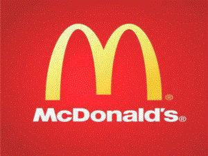 McDonald27s麦当劳英文版