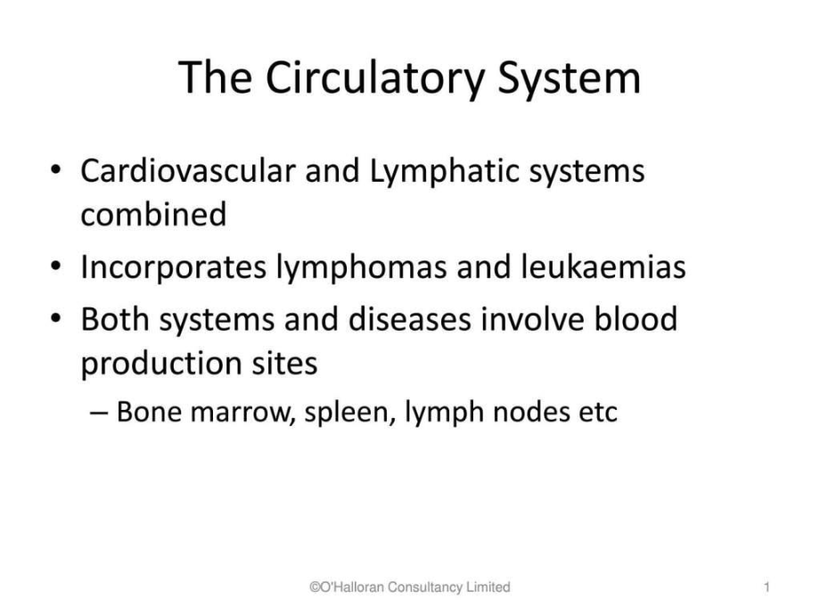 血液循环系统英文.ppt_第1页