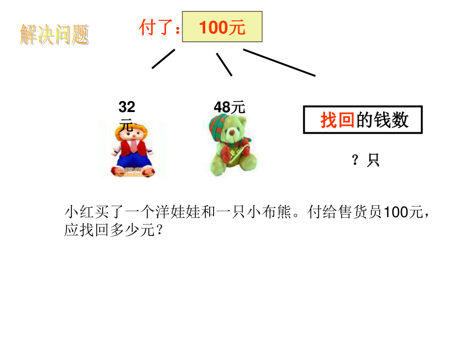 小学数学ppt课件连减连加溷合_第1页