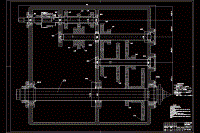 車床主軸箱設(shè)計（含cad圖）帶CAD圖
