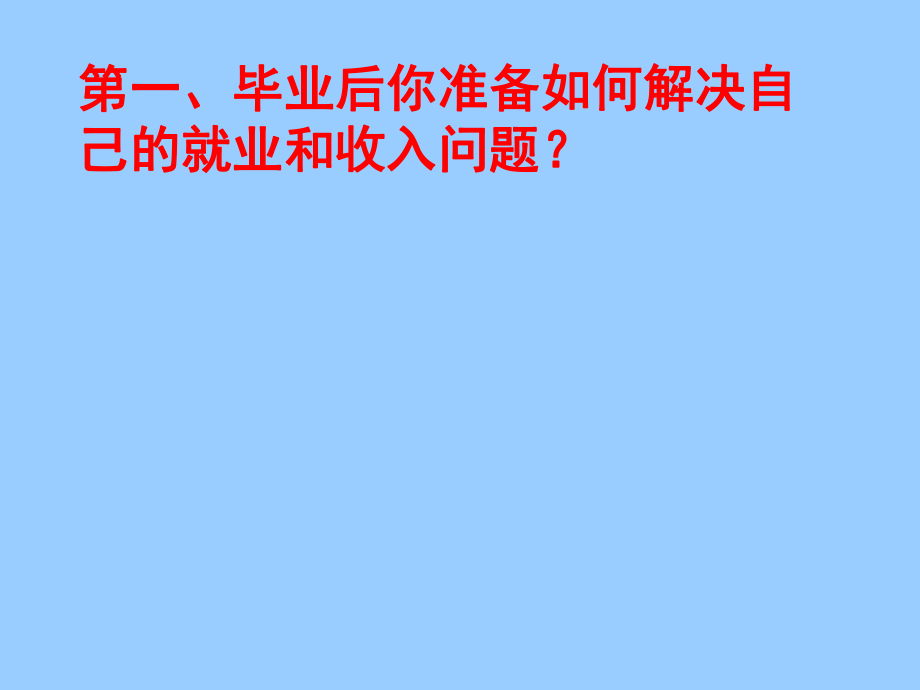 高中政治必修一 經(jīng)濟5.1公司的經(jīng)營_第1頁