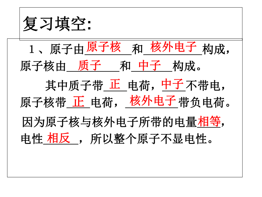 人教版九年級(jí)化學(xué) 課件 第三單元 課題3元素(共36張PPT)(共36張PPT)_第1頁