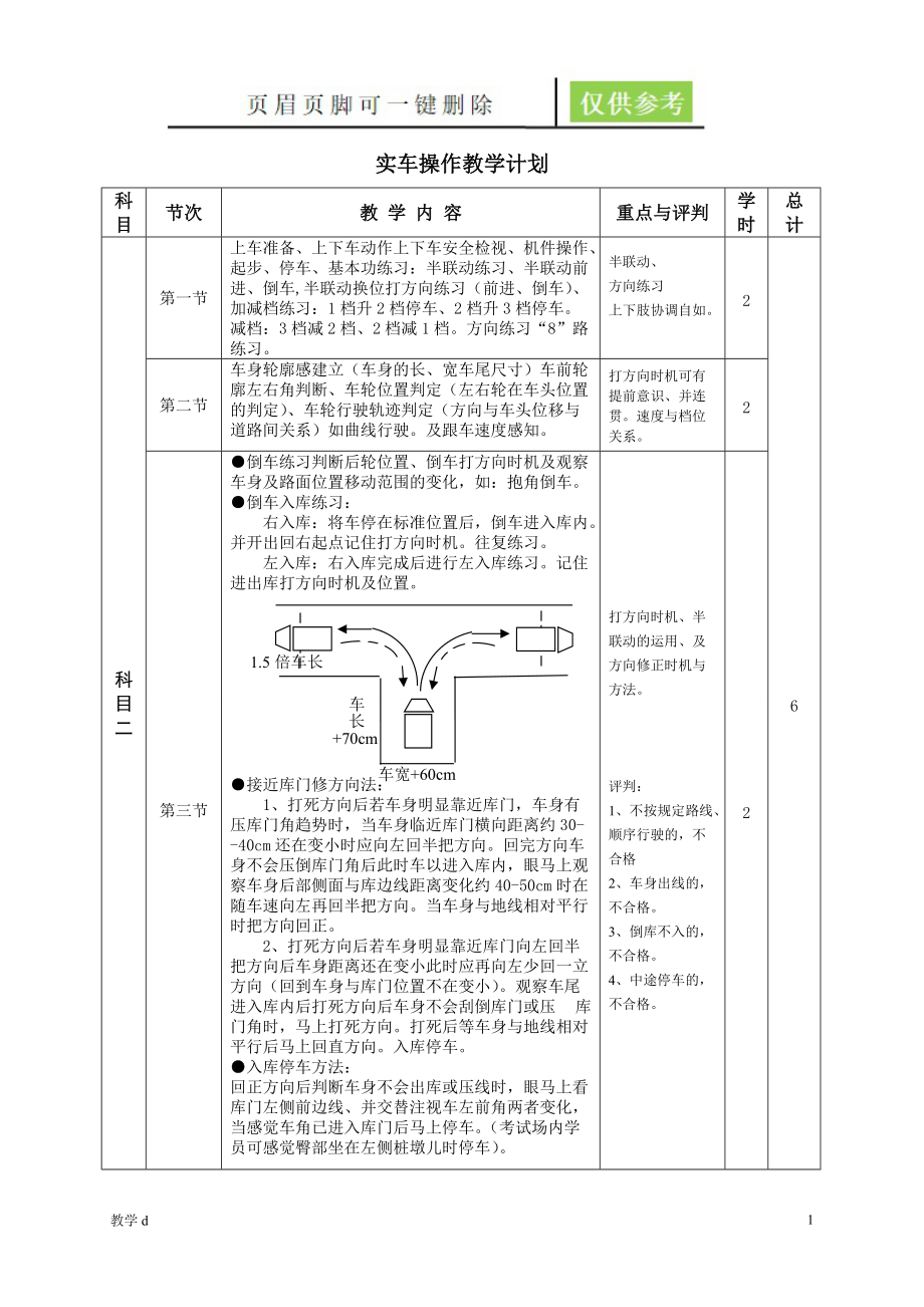 教練員崗前培訓(xùn)計(jì)劃沐風(fēng)書苑_第1頁(yè)