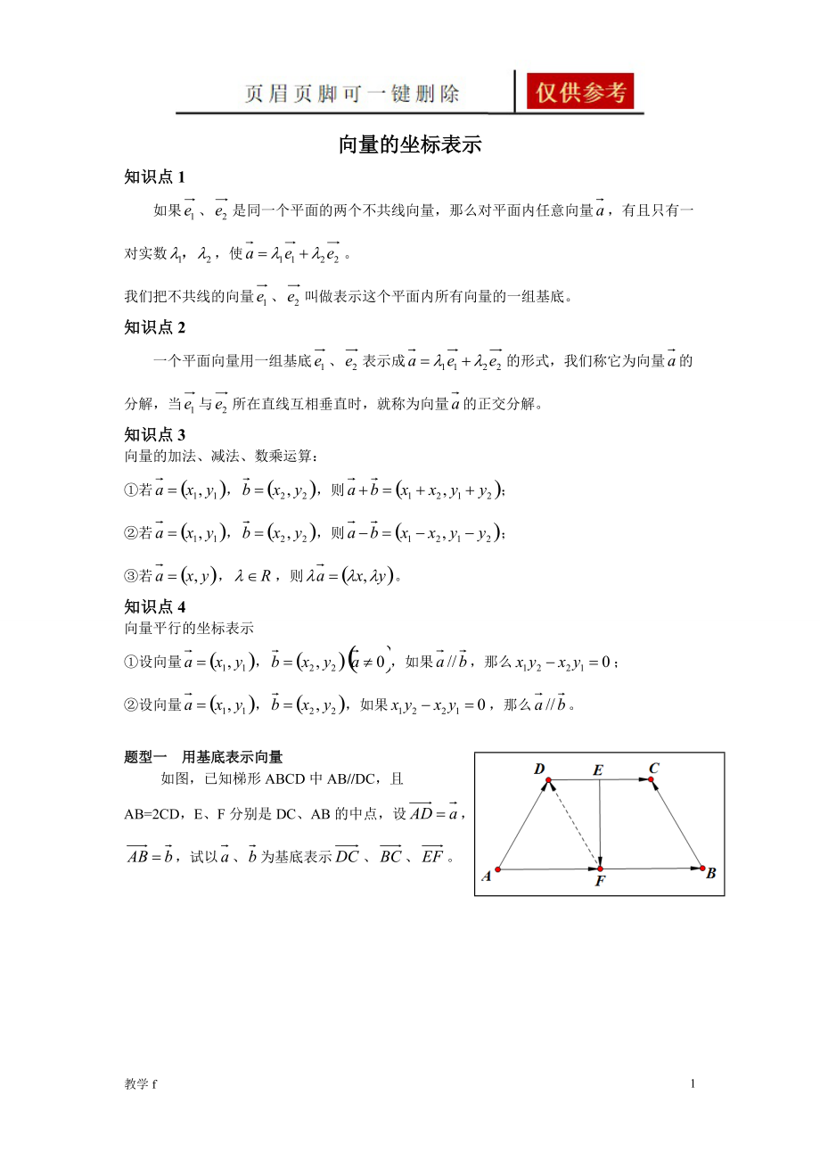 平面向量沐風(fēng)書苑_第1頁