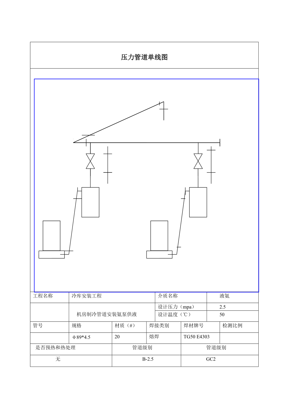 管道单线图阴影原理图片