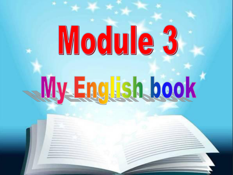 myenglishbook