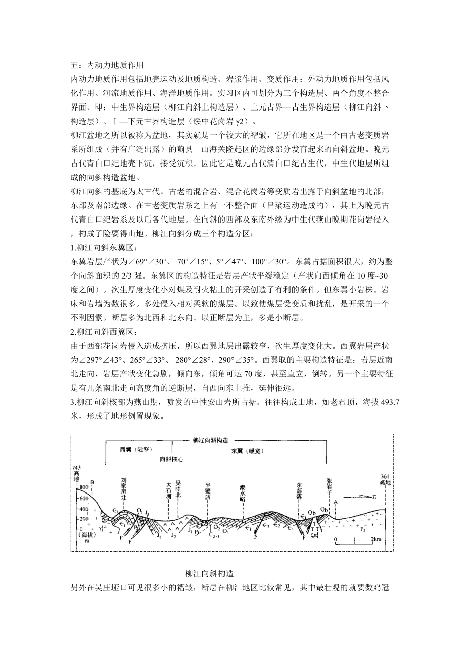 内外动力地质作用_第1页