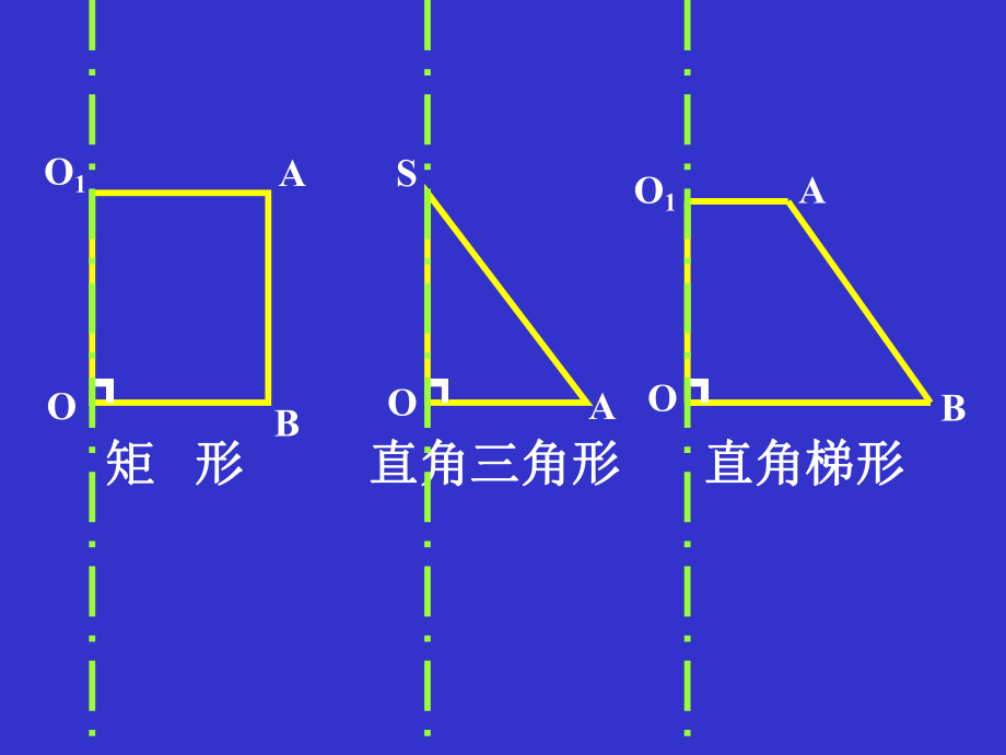 圓柱、圓錐、圓臺(tái)_第1頁