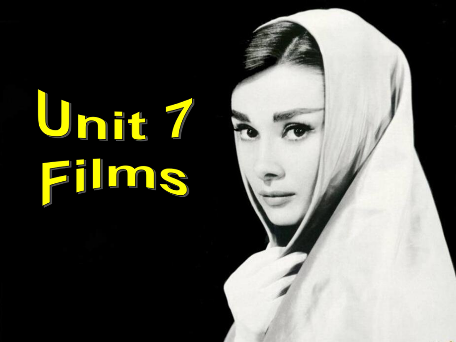 译林牛津版9A Unit 7 Films reading I 公开课教学课件 (共35.ppt)_第1页