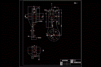 JWT6-8 銑叉腳夾具設(shè)計(jì)方案1【撥叉831002銑φ60兩側(cè)面】