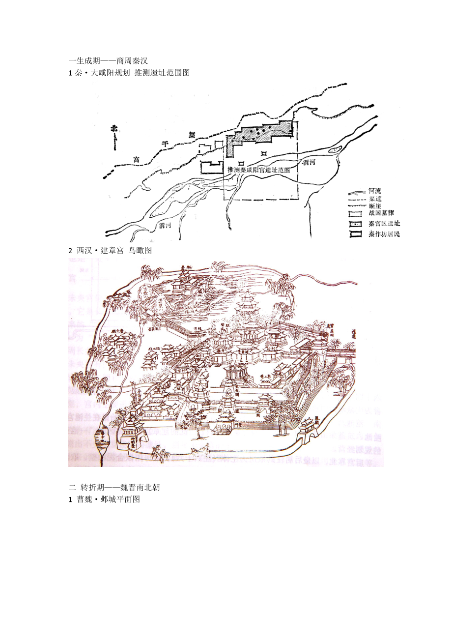 中国园林史图集_第1页