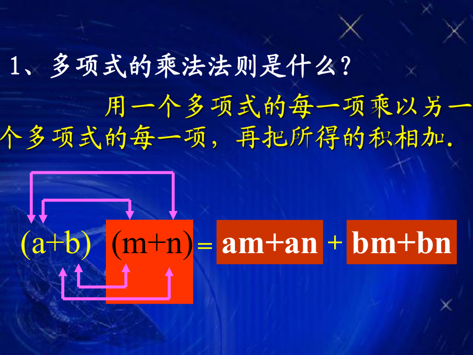 完全平方公式課件_第1頁(yè)