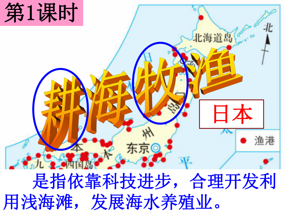 331耕海牧漁（課件）_第1頁(yè)