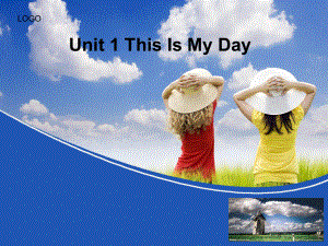 PEP小學(xué)英語五年級(jí)下冊(cè)Unit1 This is my day課件1