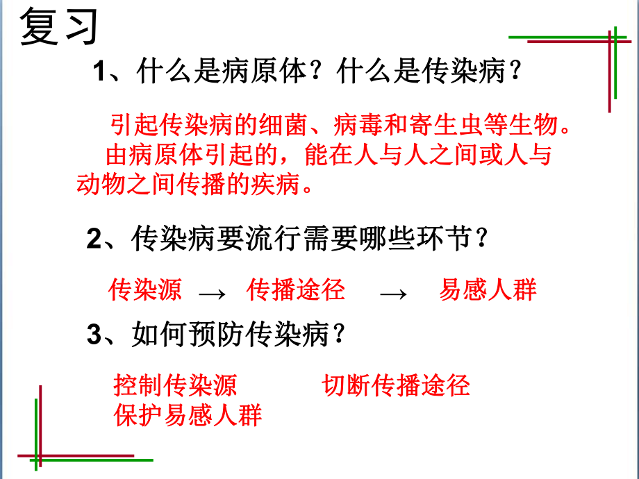 第八單元第一章 第節(jié) 免疫與計劃免疫_(dá)第1頁