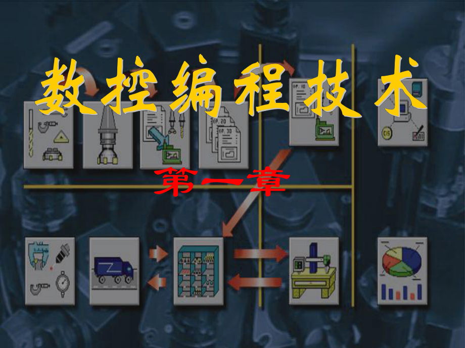 《數(shù)控編程技術》PPT電子課件教案_第1頁