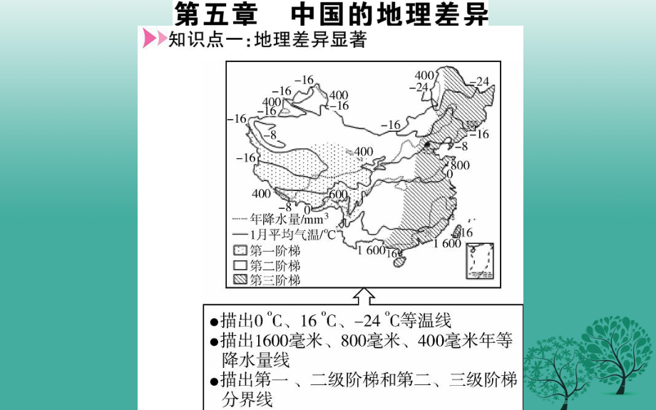 八年級地理下冊 第5章 中國的地理差異課件 新版新人教版_第1頁