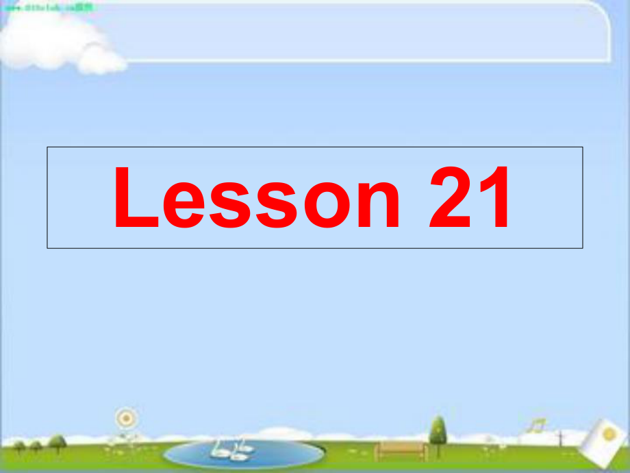 五年级上册英语课件Unit 4Where do you workLesson 212人教精通_第1页