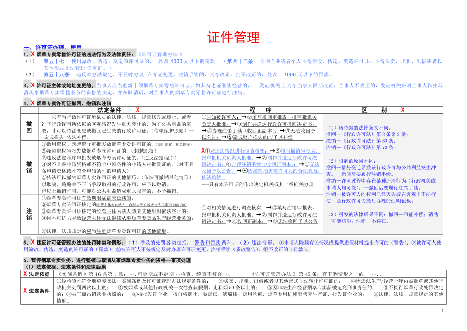 中级技能重点(图表).doc_第1页