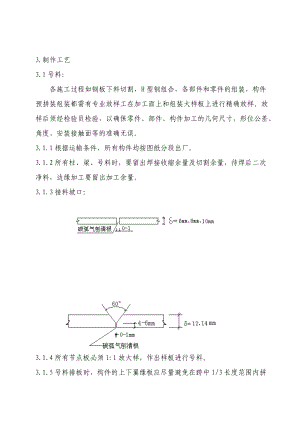 钢结构制作工艺3