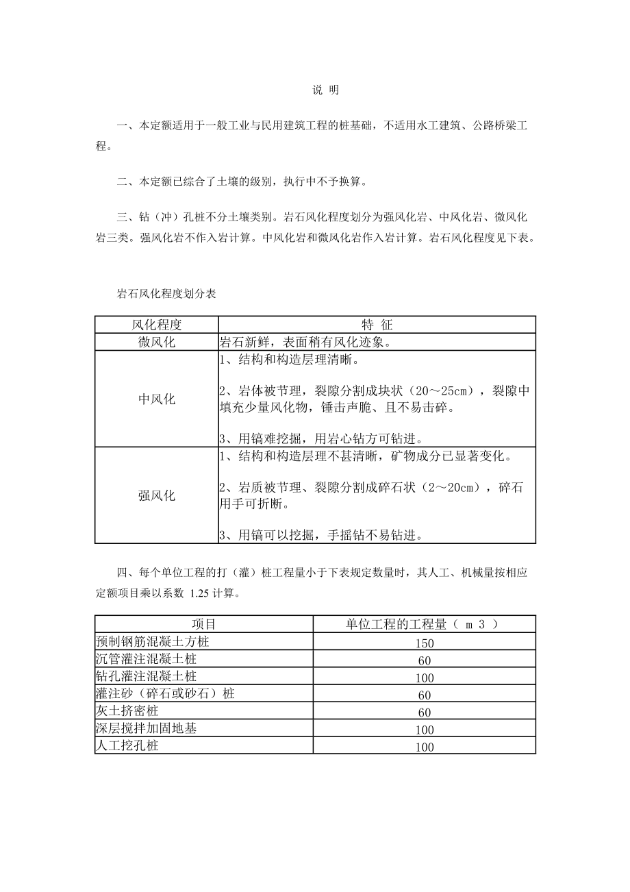 桩与地基基础工程说明_第1页