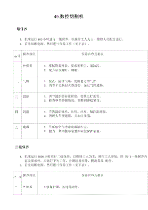 《數(shù)控切割機(jī)》