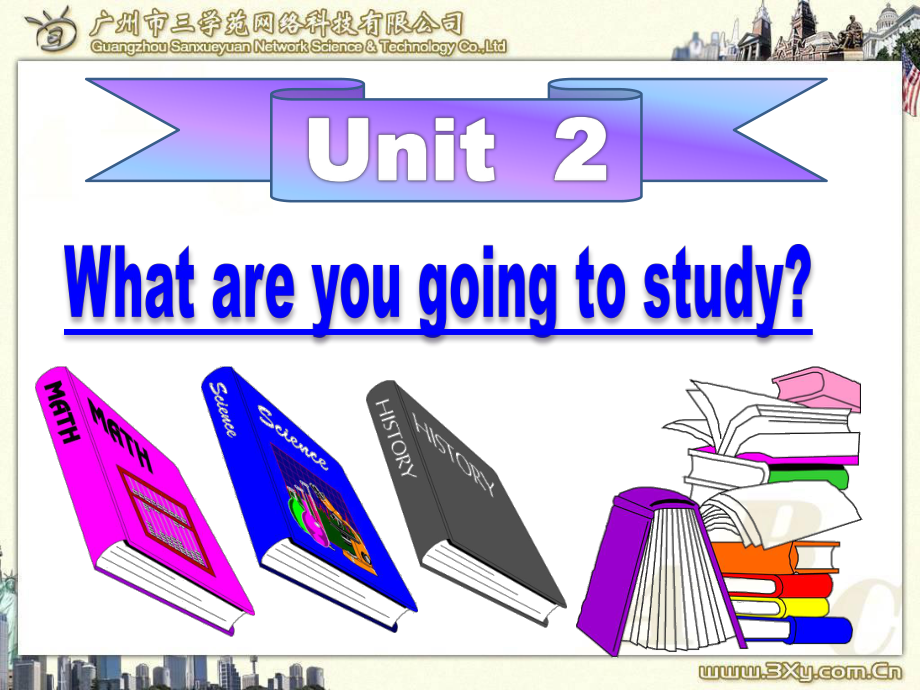 六下M10U2What-are-you-going-to-study-(2)_第1页