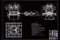 2800中板熱矯直機(jī)的主傳動(dòng)系統(tǒng)設(shè)計(jì)（含CAD圖紙和說(shuō)明書文檔）