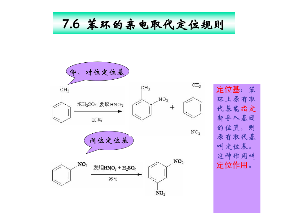 72定位规则多环及非苯_第1页