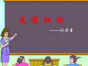 寧夏石嘴市九年級語文上冊 走進(jìn)紐約課件