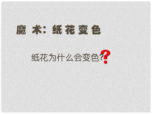 安徽省馬鞍山市第十一中學(xué)九年級化學(xué)下冊 酸和堿之間會發(fā)生什么反應(yīng)課件 新人教版