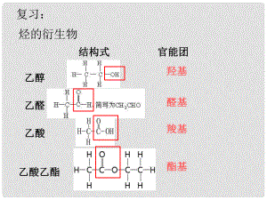 福建省福州文博中學(xué)高中化學(xué) 第三章《第四節(jié) 基本營養(yǎng)物質(zhì)》課件 魯科版必修2