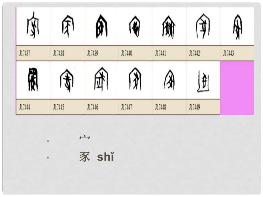 八年级政治上册 1.1 我知我家课件 新人教版_第1页