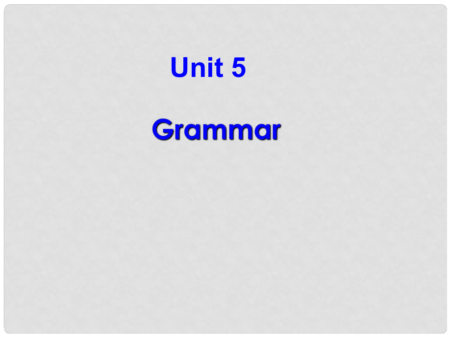 江蘇省連云港市田家炳中學(xué)七年級英語上冊 Unit5《Going shopping》Grammar課件 牛津譯林版_第1頁