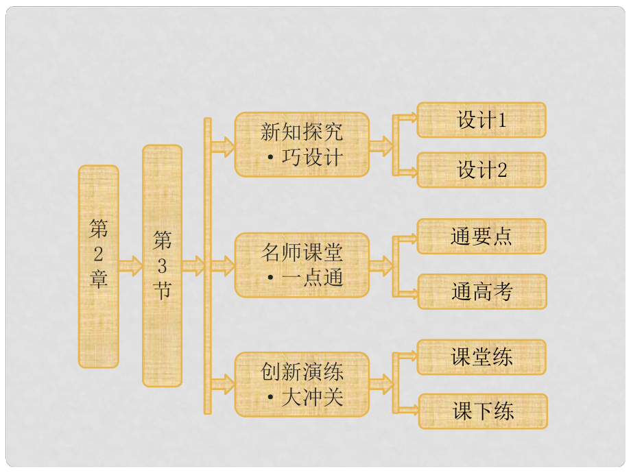 高中生物 第2章第3節(jié)遺傳信息的攜帶者 核酸課件 新人教版必修1_第1頁