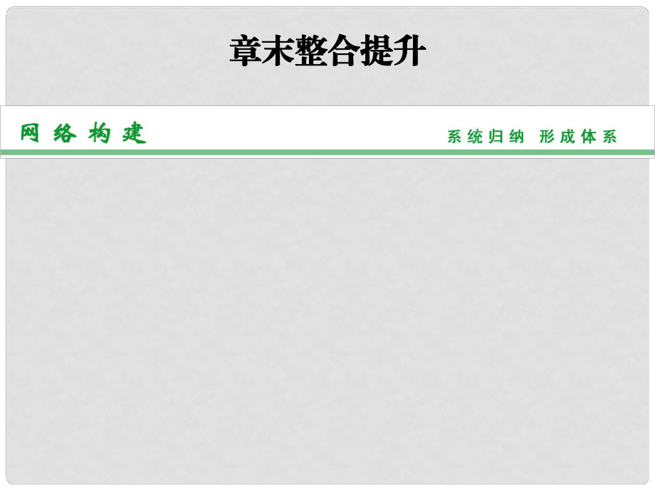 高考地理一輪復(fù)習(xí) 第二部分 人文地理 章末整合提升 第九章 工業(yè)地域形成與發(fā)展 工業(yè)地域的形成與發(fā)展配套課件 新人教版_第1頁