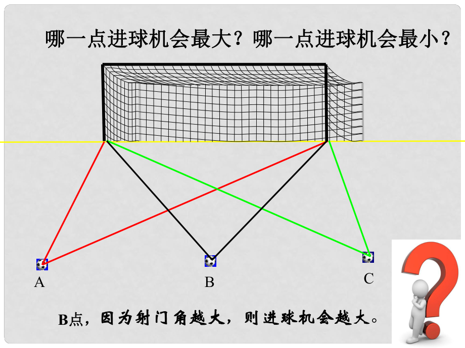 七年級數(shù)學上冊 角的比較與運算課件 人教新課標版_第1頁