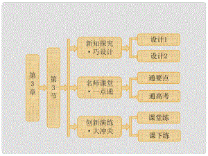 高中生物 第3章第3節(jié)細(xì)胞核 系統(tǒng)的控制中心課件 新人教版必修1