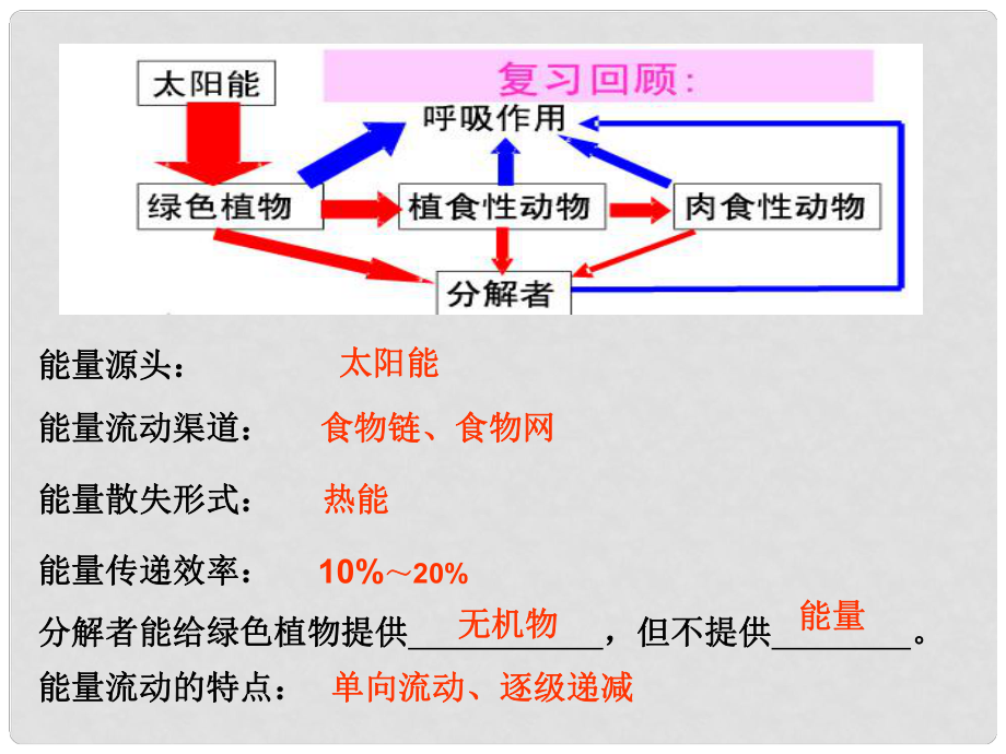 高中生物《第五章 第三節(jié) 生態(tài)系統(tǒng)的物質(zhì)循環(huán)》課件 新人教版必修3_第1頁