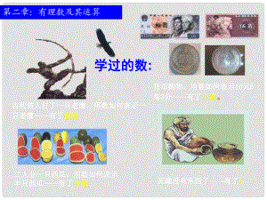 廣東省中大附中三水實(shí)驗(yàn)學(xué)校七年級數(shù)學(xué)上冊《第二章 有理數(shù)及其運(yùn)算》課件 北師大版