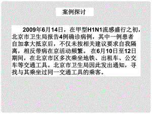 浙江省甌海區(qū)三溪中學(xué)高中體育 55《責(zé)任在我心》教學(xué)課件