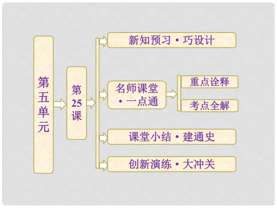 高中歷史 第五單元 第25課 亞洲和美洲的經(jīng)濟(jì)區(qū)域集團(tuán)化課件 岳麓版必修2_第1頁