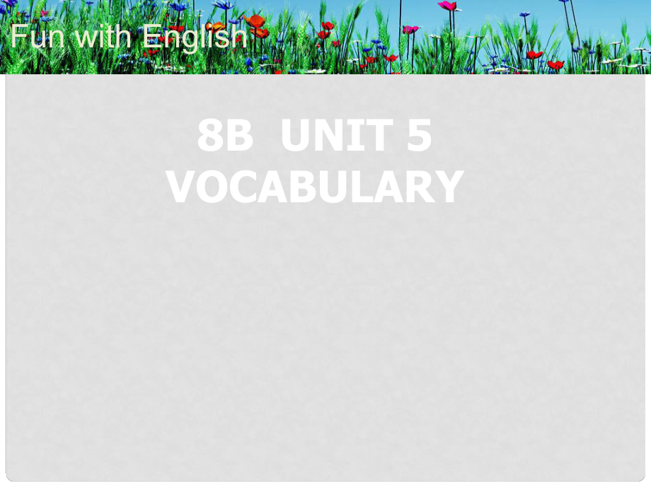 浙江省泰順縣羅陽(yáng)二中八年級(jí)英語(yǔ)上冊(cè)《Unit 5 Can you come to my party》學(xué)案 人教新目標(biāo)版_第1頁(yè)