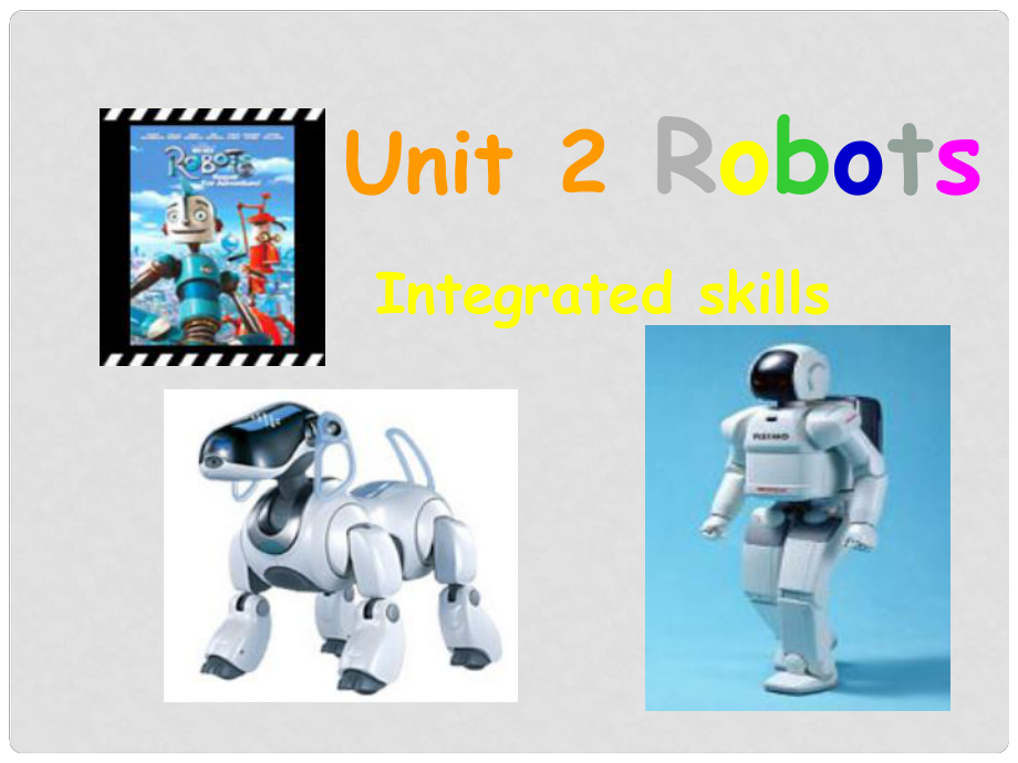 江蘇省宜興市屺亭中學(xué)九年級(jí)英語下冊 9B《Unit 2 Robot》Integrated skills課件 牛津版_第1頁