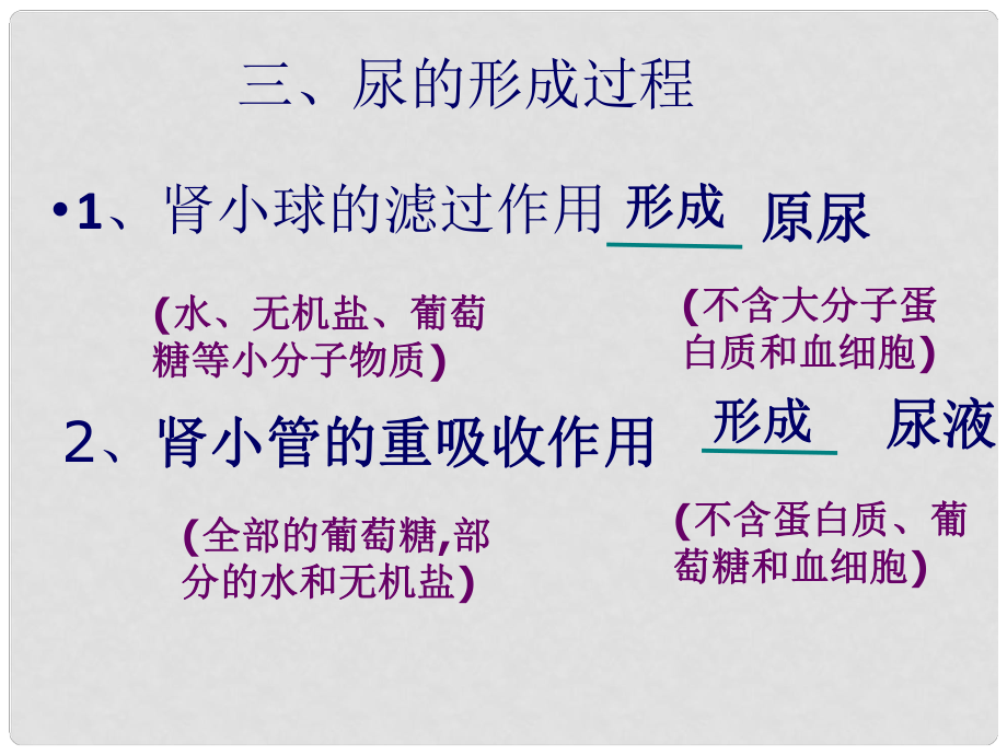 山東省滕州市大塢鎮(zhèn)大塢中學七年級生物下冊 第五章 第1節(jié)《人體的激素調(diào)節(jié)》課件 濟南版_第1頁