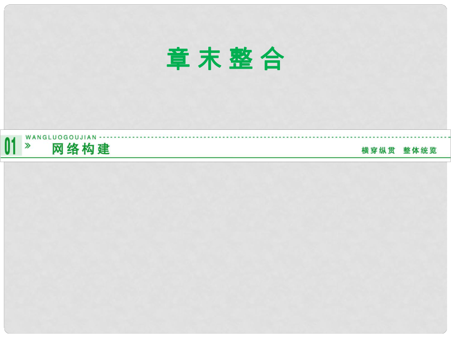 高中物理 第2章 原子結(jié)構(gòu)章末整合課件 魯科版選修35_第1頁