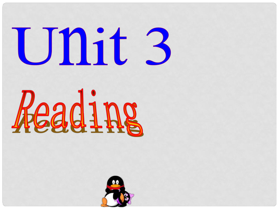 江蘇省太倉(cāng)市第二中學(xué)七年級(jí)英語(yǔ)下冊(cè) Unit 3 《Finding your way》(Readind 1) 牛津譯林版_第1頁(yè)