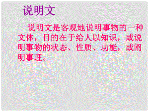 湖北省通山縣大路中學人教版八年級語文上冊《第11課 中國石拱橋》課件 新人教版