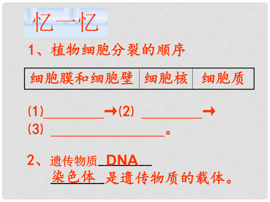 內(nèi)蒙古鄂爾多斯市康巴什新區(qū)第二中學(xué)七年級生物上冊 第二單元 第二章《第二節(jié) 動物體的結(jié)構(gòu)層次》課件2 新人教版_第1頁